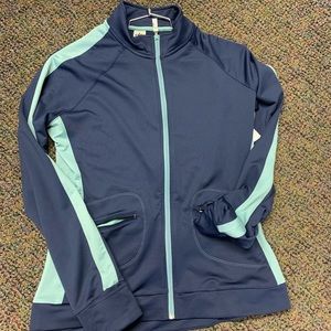 ALO cool fit jacket